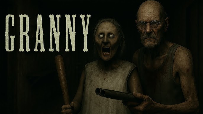 🔴GRANNY LIVE GAMEPLAY || HORROR LIVE STREAM || 24.07 || MaxST Gaming #shorts #livestream