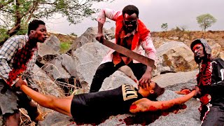 CRIME RESCUE FULL SHORT FILM 2024 DON'T WATCH THIS VIDEO ALONE