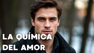 Él la amaba en secreto... hasta que fue demasiado tarde 💔 LA QUÍMICA DEL AMOR