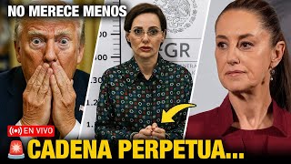 LILI TÉLLEZ Ya No Se Puede ESCONDER! FOX NEWS CONFIRMA TRAICIÓN A LA PATRIA