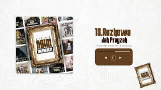 Jah Prayzah - Ruzhowa