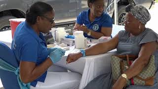 Health Ministry Observes World Elder Abuse Awareness Day, Sunday June 15th, 2025