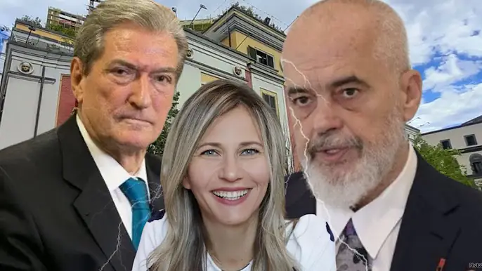 RAMA ” fut” PD në BASHKINË e TIRANËS/ Emrat kush ikën dhe kush vjen pas FORTUNËS | Breaking