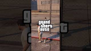 Co se Stane když budete Pronásledovat Trevora za Zdí v GTA 5?