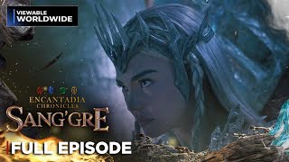 Sang'gre: Ang isinumpang Ivtre! (Full Episode 3 - June 18, 2025) | Encantadia Chronicles