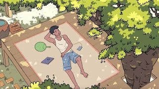 သီချင်းတွေကြောင့်ပဲ... တခဏတာ လွမ်းချင်စရာအချိန်ကောင်းလေး ဖြစ်လာတယ်