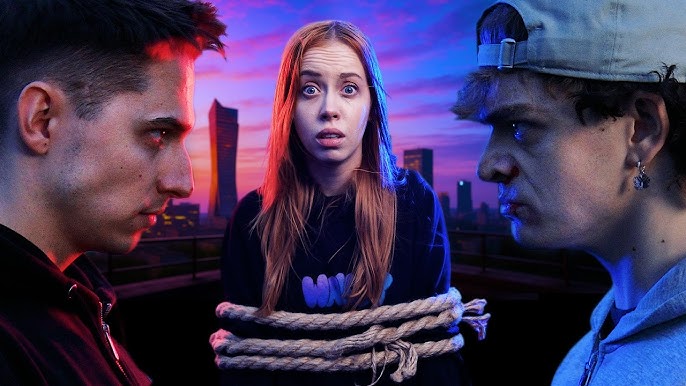 ZAGINIONA UCZENNICA: FINAŁ