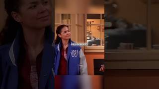 Junior denkt Claire hatte ihr erstes Mal 😳 #series