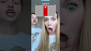 KDO PROHRAJE ZVE NA DORT!😱 #kubaadanca #hry #challenge