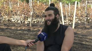 VIJESTIU POLA 7 - POŽARE GASI KIŠA | Vijesti online