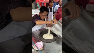 30-Year-Old! Traditional Thai Honeycomb Waffles. #shots #streetfood