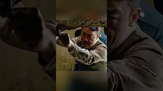 ذكاء السجين كسر قيود السجن! 🥄📚  حرية مذهلة #shortvideo#shorts