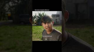 Gak semua orang bisa dibantu