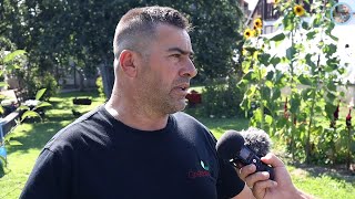 „Za mjesec zaradim osam plata, ovo nema u Njemačkoj“