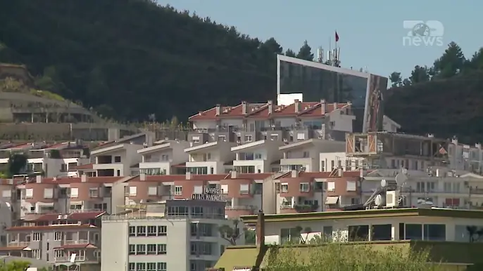 Top News - Burg edhe për muratorët. Zgjerohet gama e dënimeve për ndërtimet pa leje