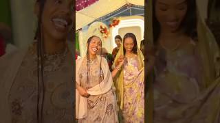 Gabadhihi Kubada Gacanta Ee Hargeysa Jah Qurux Badana #shortsviral #dancechoreography #duet