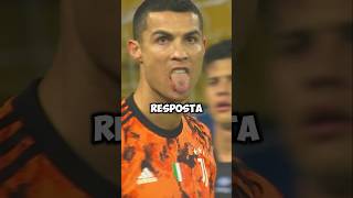 Riram daquele cara de moletom… até perceberem que era o Ronaldo"😱ll #ronaldo #viral #shorts