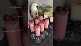 عصائر المناسبات لي ديريهوم في الخطبات و المناسبات #like #اكسبلور #عصير #متابعه #shorts #youtuber