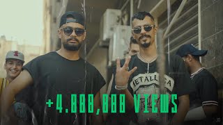 - Dystopia دستوبيا || rap soldier جندي الراب FT. CHERNOBYL || ((Official Video clip))