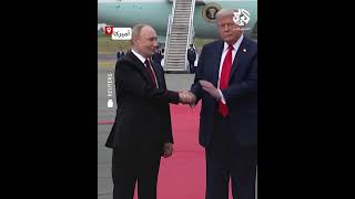 استخدمتها أميركا لضرب إيران.. بوتين يراقب تحركات قاذفة الشبح بي 2 وهي تحلق في سماء ألاسكا