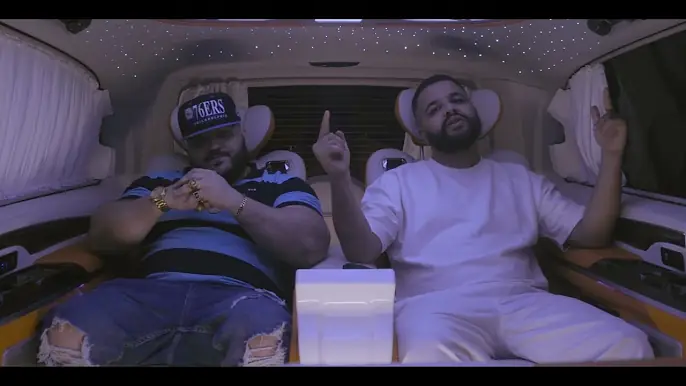 YOUPPI X TRAPKING / 2 OF ALGERIAZ MOST WANTED