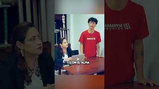 Salvó a una Bebé del Río... Pero la Justicia Quiso Castigarlo 💔