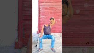 सर कटा जादूगर  🤯 #sarkatajadugar #sarkata #bhoot #funny #shorts #aryan