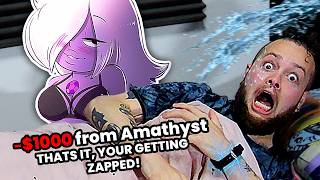 Chat Actually Used $500 to Zap Me…