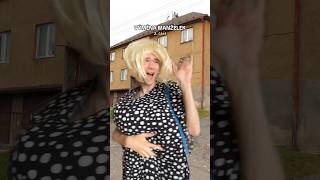 KAŽDÁ VÝMĚNA MANŽELEK (2. část)