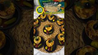 المملحات تع ليوم يستاهلو تجربوهم بنان وما يشدوش ليد وشكل راه باين ف فيديو 🥰 #like #اكسبلور #shorts