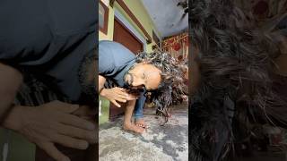 Maa ab nahi kruga #comedy #funny #waseemjaved