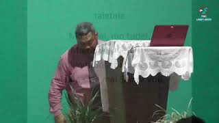 07 ni Jiune, 2025. Sokalou ena yakavi ni sigatabu e Nadi PLM Church, Kerebula, Nadi.