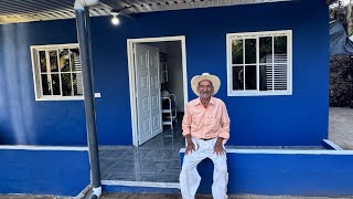 ✅Ordenando los NUEVOS muebles en la Nueva CASA de el abuelo Juanito/ Así finalizamos el caso✅