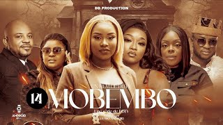 MOBEMBO [ Épisode 14 Fin ] Nouveauté 2025 | DD PRODUCTION 