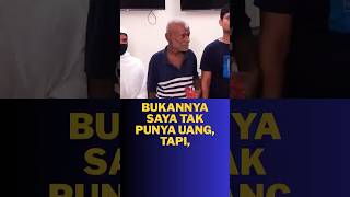 Arti sodara sebenarnya..