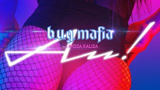 B.U.G. Mafia - Au! (feat. ‪@MOZAKALIZA‬) (Prod. Tata Vlad) (Videoclip)