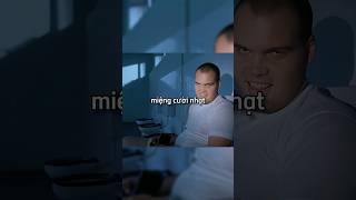 Khi nỗi đau hóa thành lưỡi gươm