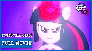 My Little Pony: Equestria Girls [Full HD]