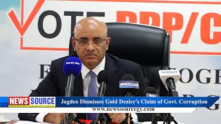 Guyana News Source 14th August 2025