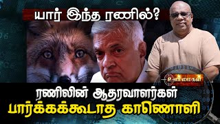 ரணில் நல்லவரா கெட்டவரா? ரணிலின் ஆதரவாளர்கள் பார்க்கக்கூடாத காணொளி | Ranil Wickramasinghe |Batalantha