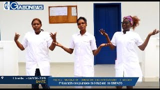 GABON/SANTE: l'INFASS se prépare pour les journées de l'étudiant