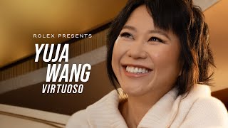 롤렉스 제공: 유자 왕 - 피아니스트의 거장