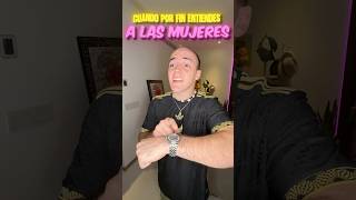 Descubrí el SECRETO de las MUJERES 😍❤️😱👀