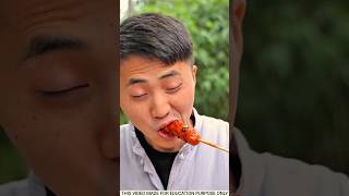 Motu cooked a tasty kebab for Patlu. #shorts