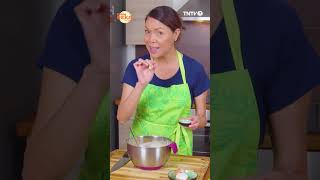 Beignets au thon - Mea Reka