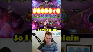 One INSANE Pivot Turn Wins the Game! | Hearthstone Battlegrounds