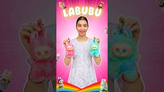 LABUBU to Lekar Rahungi 🤨 | Mini Vlog | #shorts #minivlog #vlog