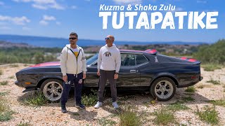 Kuzma & Shaka Zulu - Tutapatike (Official video)