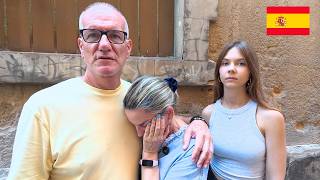 NOS ROMPIÓ EL CORAZÓN ESPAÑA  | Nueva Vida En Tarragona 🇪🇸