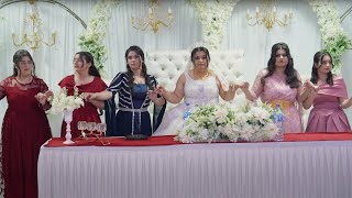 Gankiz & Ronahi | Wahid Murad Part 03 By Deysem Doxan